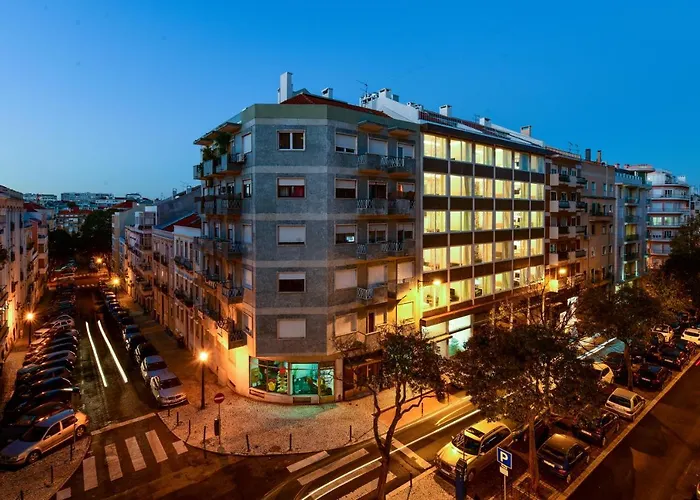 Oscar Concept Hotel apartamentowy