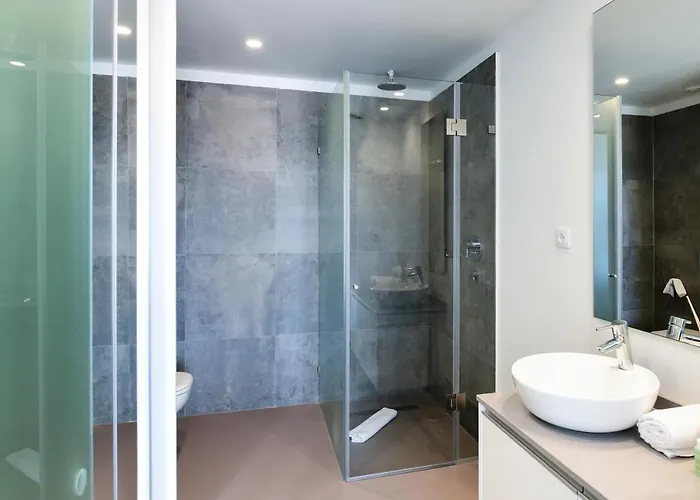 Oscar Concept Aparthotel