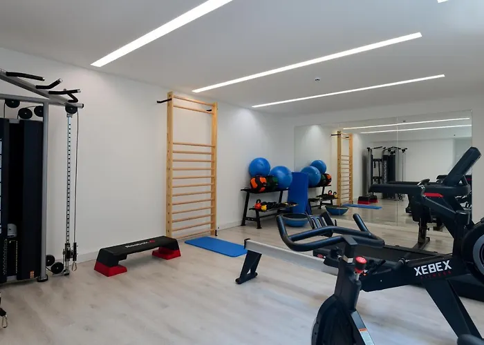Oscar Concept Hotel apartamentowy