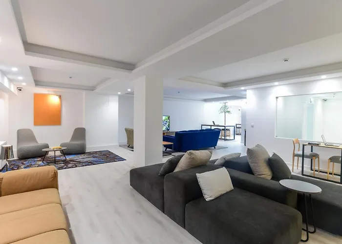 Oscar Concept Lisbon