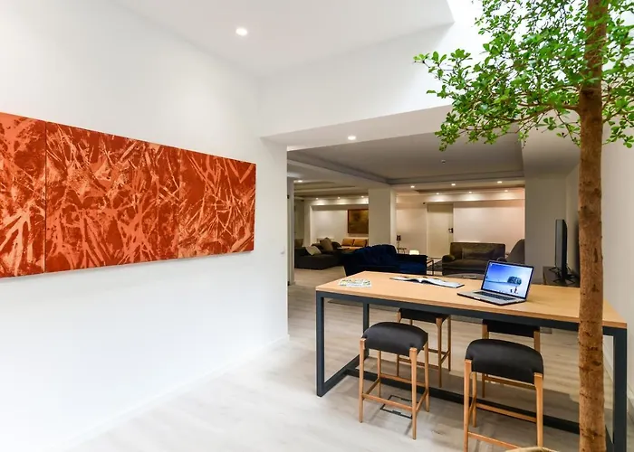 Oscar Concept Aparthotel