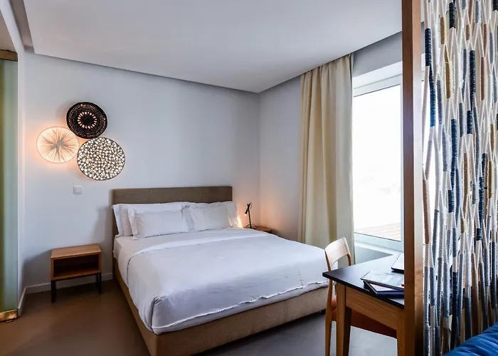 Oscar Concept Lisbon