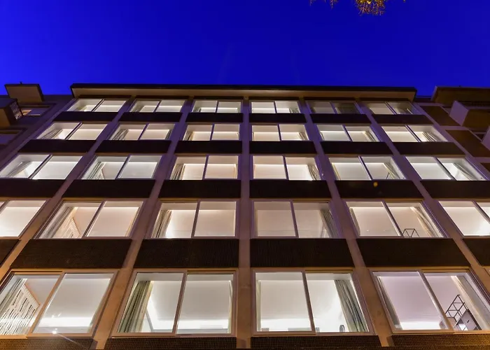 Oscar Concept Aparthotel