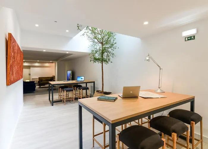 Hotel apartamentowy Oscar Concept 4*
