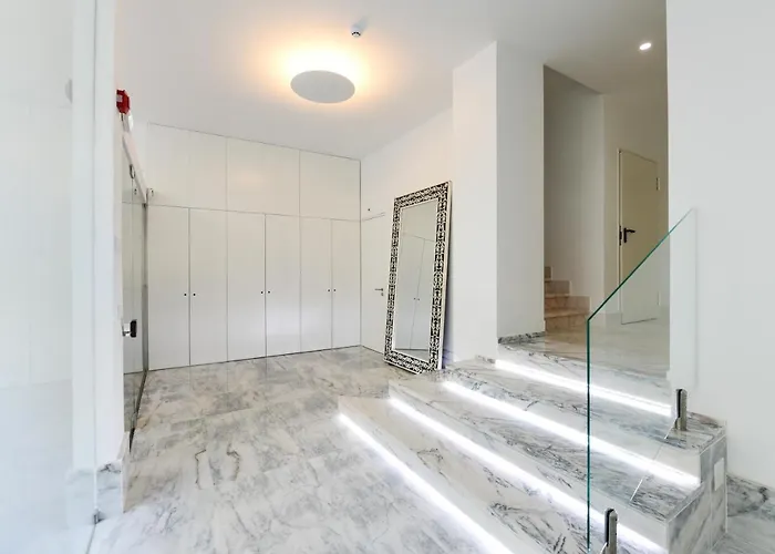 Aparthotel Oscar Concept Lisbon