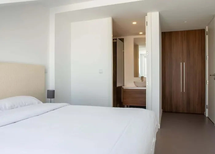 Oscar Concept Aparthotel