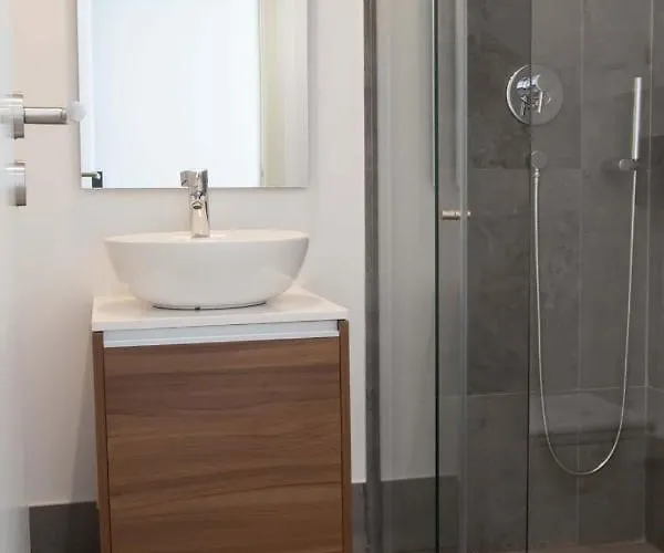 Oscar Concept 4* Lisbon