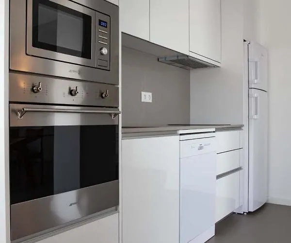 Aparthotel Oscar Concept 4*