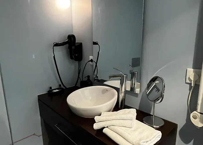 Aparthotel Oscar Concept Lisbon