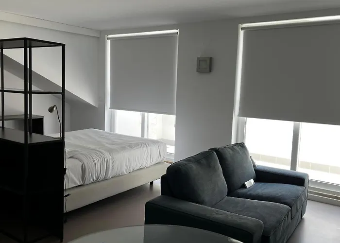 Oscar Concept Lisbon