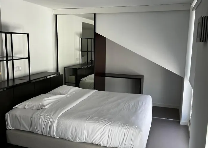 Oscar Concept Aparthotel