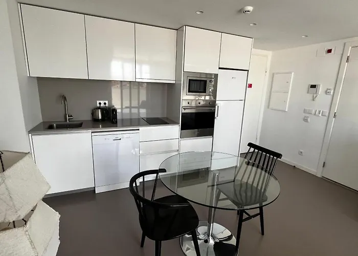 Oscar Concept Aparthotel