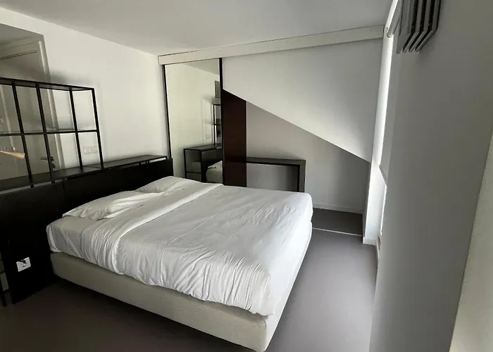 Oscar Concept 4* Lisbon