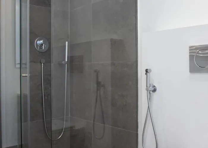 Oscar Concept Aparthotel