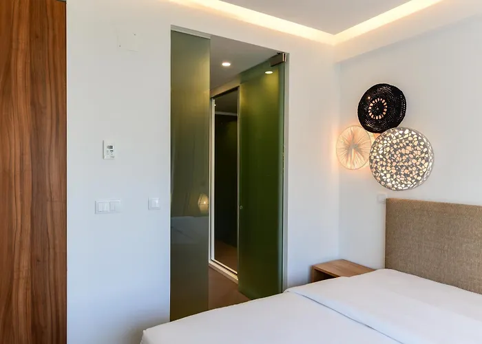 Apart-hotel Oscar Concept