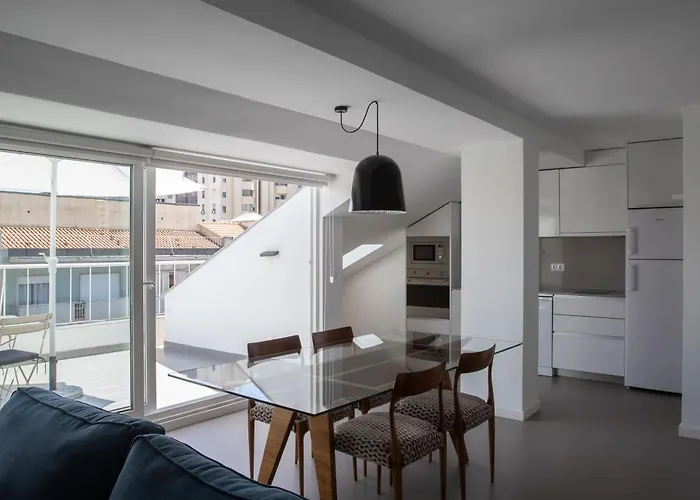 Oscar Concept Aparthotel