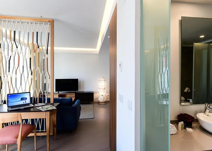 Aparthotel Oscar Concept Lisbon