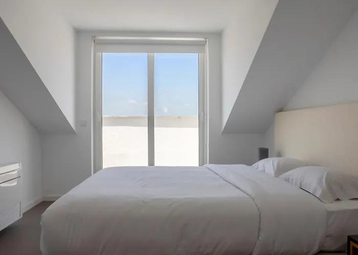 Aparthotel Oscar Concept