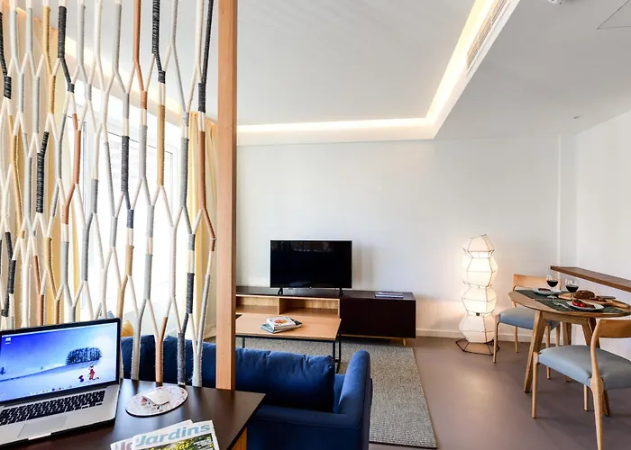 Oscar Concept Lisbon