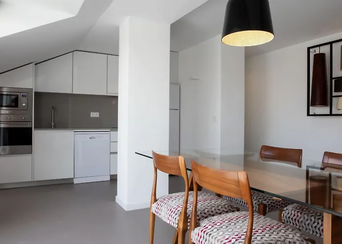 Oscar Concept Lisbon