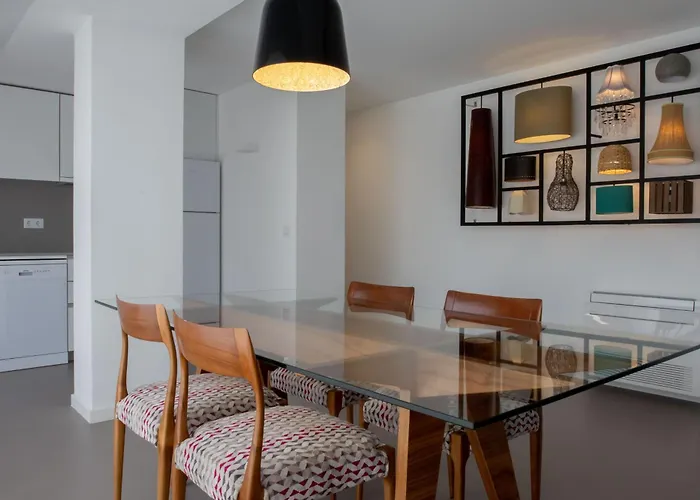 Oscar Concept Lisbon