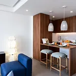 Oscar Concept Lejlighedshotel 4*