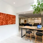 Oscar Concept Lejlighedshotel