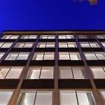 Oscar Concept Lejlighedshotel 4*