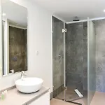 Oscar Concept Lejlighedshotel 4*