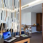 Lejlighedshotel Oscar Concept 4*