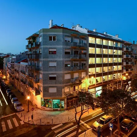 Oscar Concept Appart hôtel