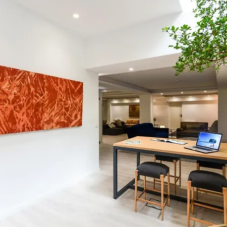 Oscar Concept Appart hôtel