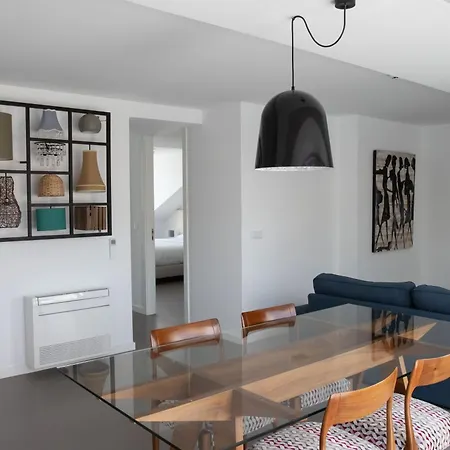 Appart hôtel Oscar Concept