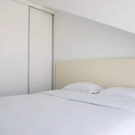 Oscar Concept 4* Lissabon