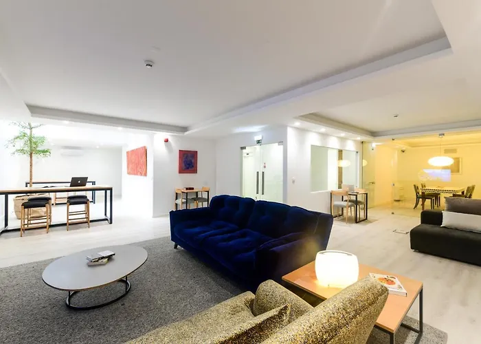 Aparthotel Oscar Concept 4*