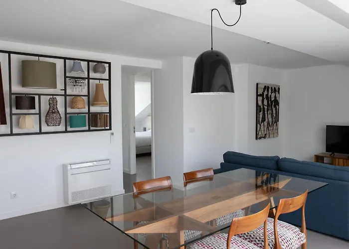 Aparthotel Oscar Concept