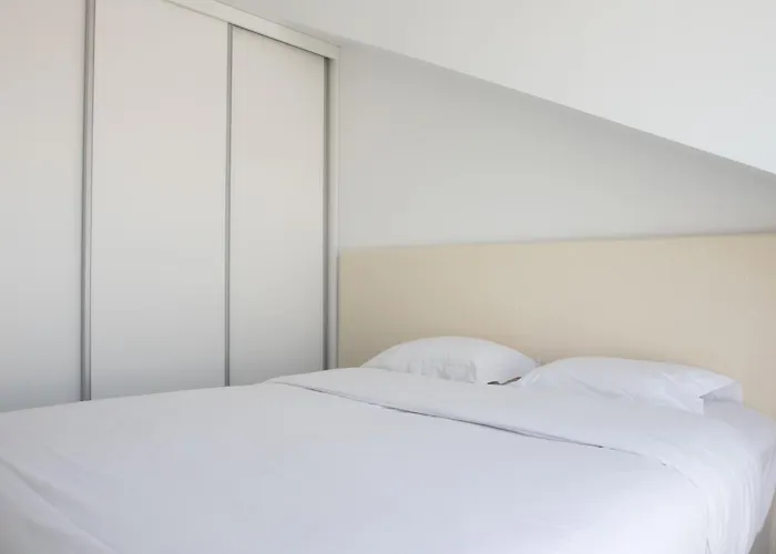 Oscar Concept 4* Lissabon