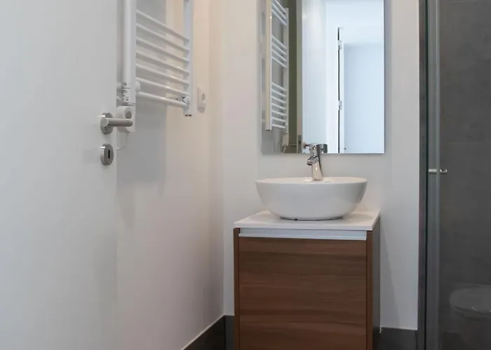 Oscar Concept Aparthotel