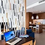 Oscar Concept Apartahotel Lisboa