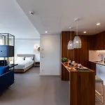 Oscar Concept 4* Lisboa