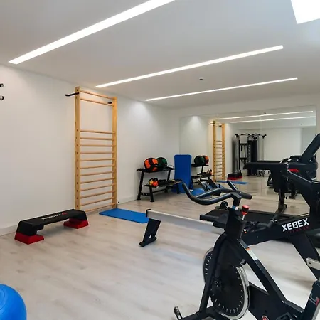 Oscar Concept 4* Lisboa