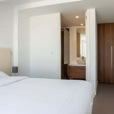 Oscar Concept Apartahotel