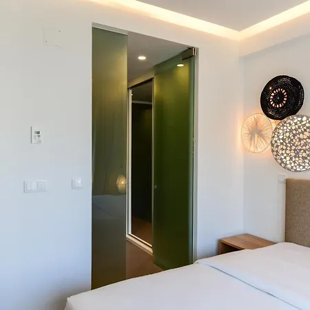 Apartahotel Oscar Concept